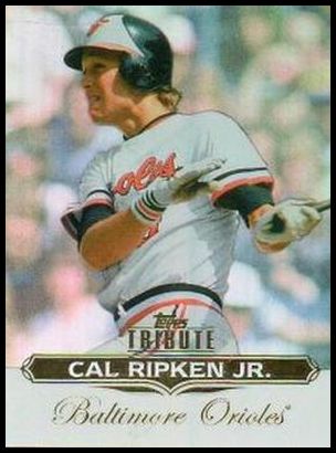 36 Cal Ripken Jr.